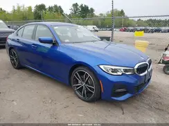 WBA5R7C57KAE82765 2019 BMW 3ER