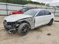 WBA5R7C57KAE82796 2019 BMW 3ER