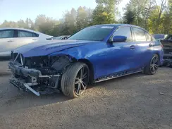 WBA5R7C57KAJ78266 2019 BMW 3ER