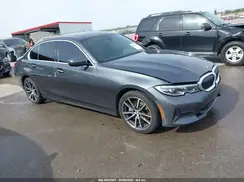 WBA5R7C57KAJ78722 2019 BMW 3ER