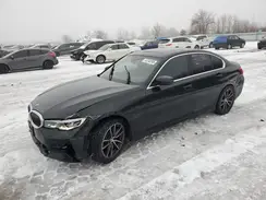 WBA5R7C57KAJ78820 2019 BMW 3ER