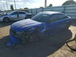 WBA5R7C57KAJ79837 2019 BMW 3ER