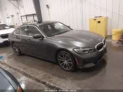 WBA5R7C57KAJ80356 2019 BMW 3ER