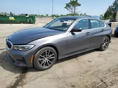 WBA5R7C57KAJ80440 2019 BMW 3ER