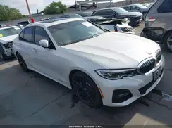 WBA5R7C57KAJ81037 2019 BMW 3ER