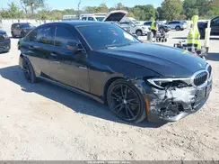 WBA5R7C57KAJ81099 2019 BMW 3ER