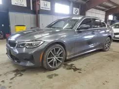 WBA5R7C57KAJ81541 2019 BMW 3ER