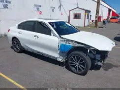 WBA5R7C57KAJ82186 2019 BMW 3ER