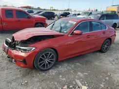 WBA5R7C57KAJ82446 2019 BMW 3ER