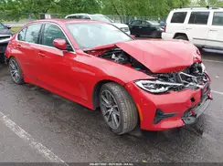 WBA5R7C57KAJ82575 2019 BMW 3ER
