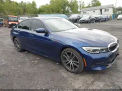 WBA5R7C57KAJ83306 2019 BMW 3ER