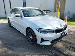 WBA5R7C57KAJ84066 2019 BMW 3ER