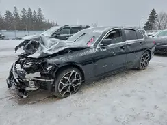 WBA5R7C57KAJ84262 2019 BMW 3ER