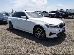 WBA5R7C57KAJ84875 2019 BMW 3ER