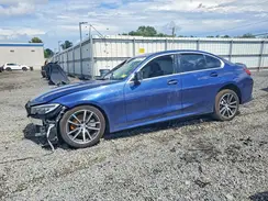 WBA5R7C57KAJ85055 2019 BMW 3ER