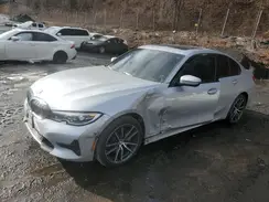 WBA5R7C57KAJ85069 2019 BMW 3ER