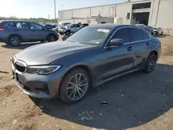 WBA5R7C57KAJ85315 2019 BMW 3ER
