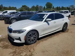 WBA5R7C57KAJ85444 2019 BMW 3ER