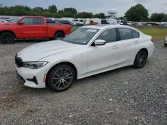 WBA5R7C57KAJ85475 2019 BMW 3ER