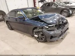 WBA5R7C57KAJ85492 2019 BMW 3ER