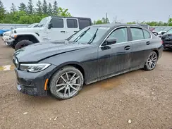 WBA5R7C57KAJ85816 2019 BMW 3ER