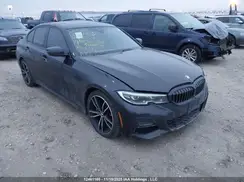 WBA5R7C57KAJ86271 2019 BMW 3ER