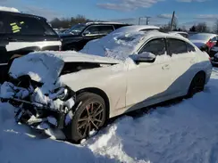 WBA5R7C57KAJ86710 2019 BMW 3ER