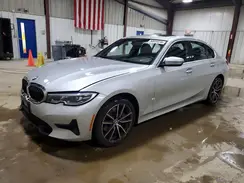 WBA5R7C57KAJ86819 2019 BMW 3ER