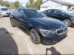 WBA5R7C57KAJ87128 2019 BMW 3ER