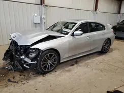 WBA5R7C57KAJ87534 2019 BMW 3ER