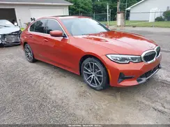 WBA5R7C57KFH05308 2019 BMW 3ER