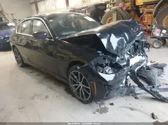 WBA5R7C57KFH14350 2019 BMW 3ER