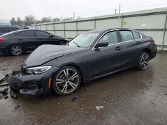 WBA5R7C57KFH15398 2019 BMW 3ER