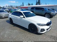 WBA5R7C57KFH23517 2019 BMW 3ER