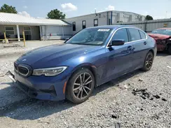 WBA5R7C57KFH24909 2019 BMW 3ER