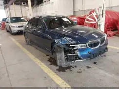 WBA5R7C57KFH32573 2019 BMW 3ER