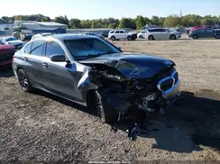 WBA5R7C58KAE82645 2019 BMW 3ER