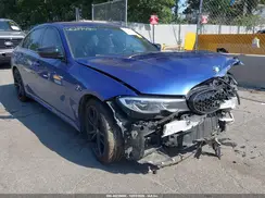 WBA5R7C58KAE82869 2019 BMW 3ER