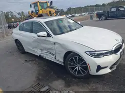 WBA5R7C58KAJ78468 2019 BMW 3ER