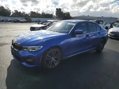WBA5R7C58KAJ78471 2019 BMW 3ER