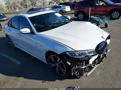 WBA5R7C58KAJ78972 2019 BMW 3ER
