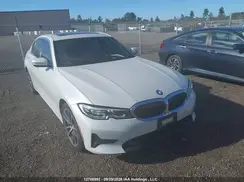 WBA5R7C58KAJ79149 2019 BMW 3ER