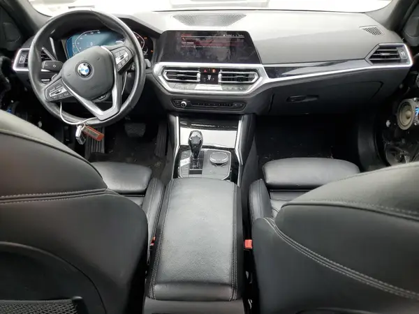 WBA5R7C58KAJ79569 2019 BMW 3ER - Image 8