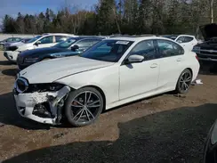 WBA5R7C58KAJ80043 2019 BMW 3ER
