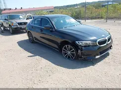 WBA5R7C58KAJ80298 2019 BMW 3ER