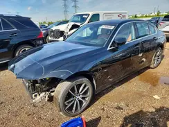 WBA5R7C58KAJ80625 2019 BMW 3ER