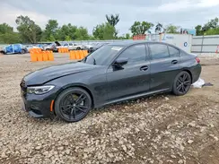 WBA5R7C58KAJ81077 2019 BMW 3ER