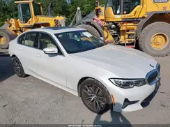 WBA5R7C58KAJ81614 2019 BMW 3ER