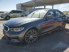 WBA5R7C58KAJ82049 2019 BMW 3ER