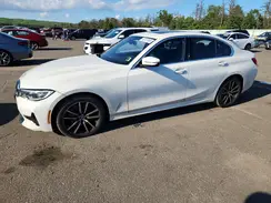 WBA5R7C58KAJ82522 2019 BMW 3ER
